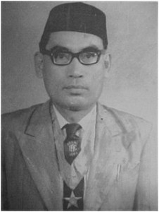 Burhanuddin Hilmi