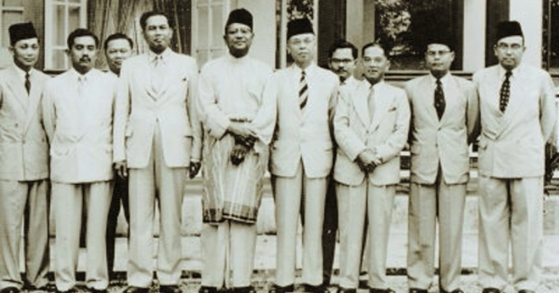 Persidangan Malaya Merdeka Di London PeKhabar
