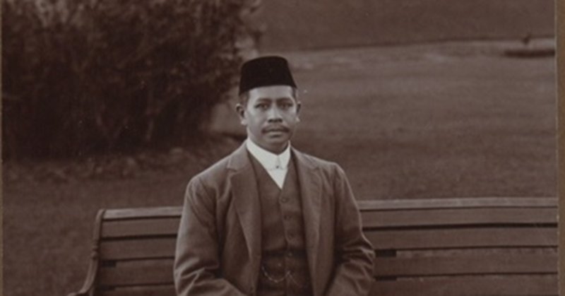 sultan_zainal_abidin III