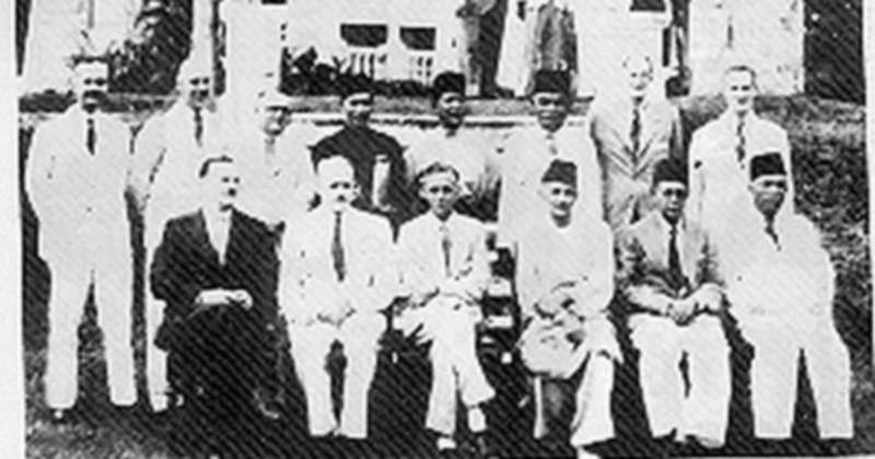 Perlembagaan Persekutuan Tanah Melayu 1948 : Perlembagaan Persekutuan ...