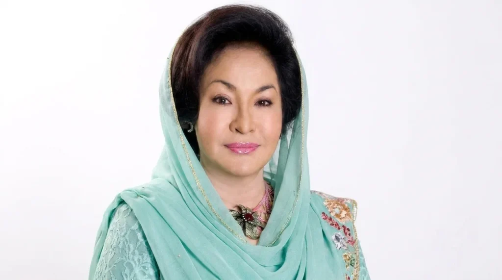 Biodata Rosmah Mansor 2026 — Umur, Latar Belakang, Keluarga & Kehidupan ...